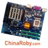 ATX Motherboard with P...