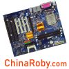 ISA Motherboard G41 wi...