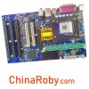 845GV ISA Motherboard,...