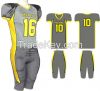 American Football Uniforms