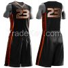 Basketball uniforms