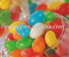 fruit jelly bean