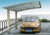 Hot!!! Stylish Single Basic Aluminum carports