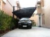 Aluminum carports