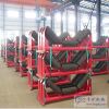 Steel, HDPE conveyor r...