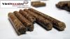 Quality Wood pellets