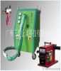 Push Type Arc Spray Sy...
