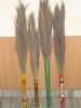 grass broom , grass br...