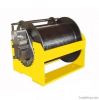 BG series hydraulic winch