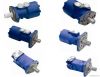 hydraulic orbital motor