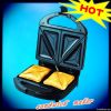 SANDWICH MAKER / 2 slice grill sandwich maker