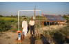 Solar DC Water Pumps