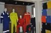 C/N Flame retardant Workwear for industry