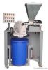 sieve machine for cosm...