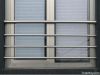 Aluminium balustrade, ...