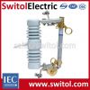 11KV 100amp Porcelain Dropout Fuse Cut Out