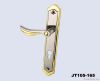 Wing Handle Lock (JT10...