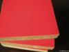 MDF Faced Melamine Paper