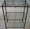 wire shelving