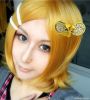 Vocaloid 2 Rin Kagamin...