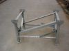 Fabrication/Steel stru...