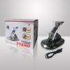 Dual PS3 Controller Ch...