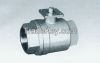 stainless steel flange