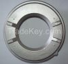 stainless steel flange