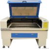 JQ-9060 laser engraving and cutting machine