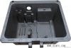 Die-casting