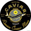 osetra caviar