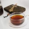 Organic Pu'er Tea...