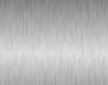Pet Silver Brushed Fin...