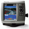 Furuno fcv-585 color f...