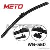Universal flat wiper b...