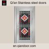 Stainless Steel Door