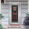 Stainless Steel Door