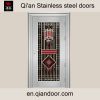 Stainless Steel Door