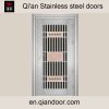 Stainless Steel Door