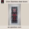 Stainless Steel Door