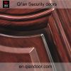 Steel Security Door