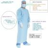 Medical SMS nonwoven f...