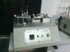 Clicking test machine ...