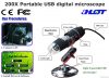 HOT 200X portable USB ...