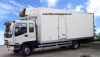 Refrigerator truck/van...