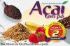 aÃÂ§ai powder