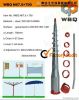 Galvanized ground scre...