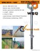 Ground Anchor for Sola...