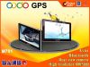 7 inch car gps navigator