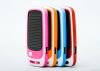 Portable Solar Charger for Mobile Phone (S-PM1076)